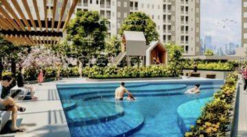 Gambar 4 Dijual Apartemen Emerald Bintaro Type Studio DI Sektor 9 Bintaro