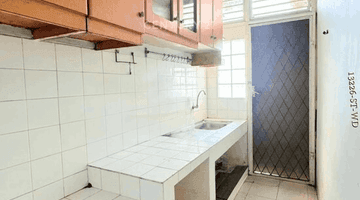 Gambar 4 Dijual Rumah Posisi Hook  Siap Huni Di Sektor 9 Bintaro