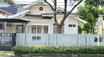 Gambar 3 Dijual Rumah Posisi Hook  Siap Huni Di Sektor 9 Bintaro