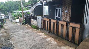 Gambar 1 TURUN HARGA, Rumah FULL Furnished Legalitas AMAN tinggal angkat koper saja di Komplek Raffa Residence 3 Blok B3, Depok