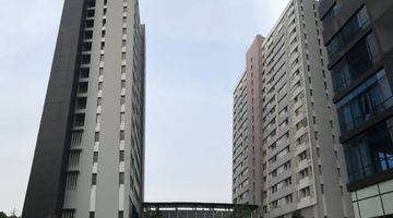 Gambar 1 Apartemen Mewah Murah Strategis Niffaro Park