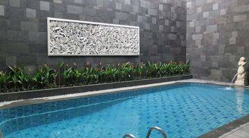 Gambar 3 Available House For Rent Sewa At Menteng Area 08176881555