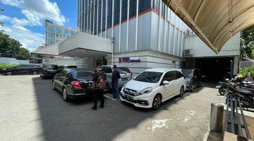 Gambar 2 Office Perkantoran Disewakan Jl. Abdul Muis Jakpus 08176881555