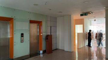 Gambar 5 Office Perkantoran Disewakan Jl. Abdul Muis Jakpus 08176881555