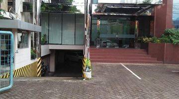 Gambar 1 Dijual Gedung Terawat di Menteng Area Jakarta Pusat 08176881555