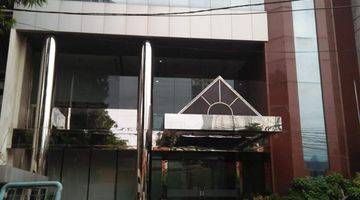 Gambar 2 Dijual Gedung Terawat di Menteng Area Jakarta Pusat 08176881555