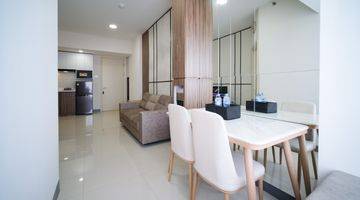 Gambar 4 2br 3br Furnished And Unfurnished Apartemen Grand Jati Junction