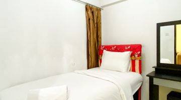 Gambar 3 1BR 2BR Furnished Apartemen Mutiara Bekasi