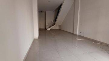 Gambar 5 Unfurnished Ruko House At Sedayu City Kelapa Gading By Travelio