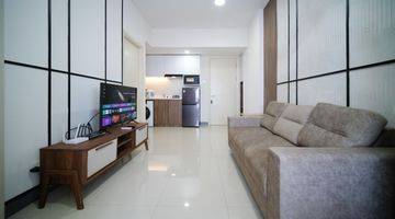 Gambar 3 2br 3br Furnished And Unfurnished Apartemen Grand Jati Junction