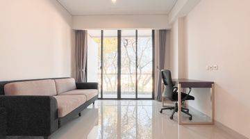 Gambar 5 Furnished Apartemen Skales Hotel Residence Nusa Dua Bali