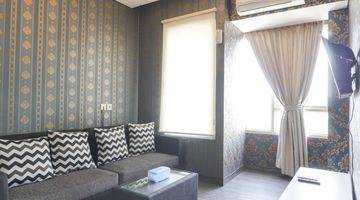 Gambar 5 Studio 1BR 2BR 3BR Furnished Apartemen Nifarro Park