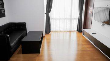 Gambar 4 Studio 2BR Furnished Unfurnished Apartment U Residence Karawaci 