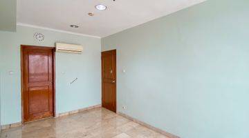 Gambar 2 2BR Unfurnished Apartemen Hayam Wuruk