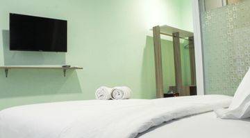 Gambar 3 Studio Furnished Guest House Way Seputih