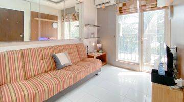 Gambar 4 1BR 2BR Furnished Apartemen Mutiara Bekasi