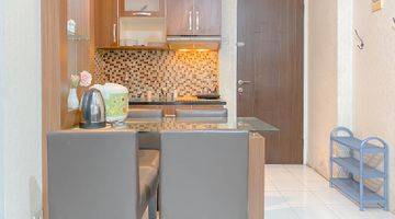 Gambar 5 1BR 2BR Furnished Apartemen Mutiara Bekasi