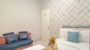 Gambar 1 Studio 2BR 3BR 4BR Furnished Unfurnished Apartement Springlake Summarecon Bekasi