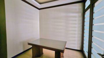 Gambar 4 Office Space Plaza Asia Senayan Jakarta Selatan D I