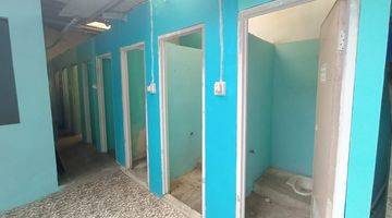 kamar mandi dijual rumah asri luas bisa