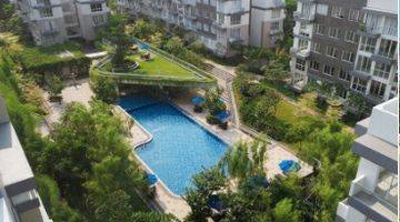 Gambar 1 Condo Villas Rainbow Springs hunian exclusive di Gading Serpong  Dengan Harga Menarik