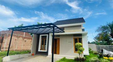 Gambar 3 Rumah di Jln merpati slawi sapphire aesthetic slawi