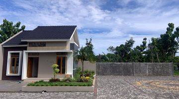 Gambar 3 Rumah di Jln merpati slawi sapphire aesthetic slawi