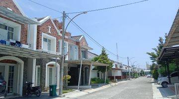 Gambar 1 Rumah 2 Lantai di Jln sipelem citraland tegal