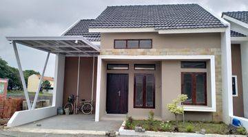 Gambar 2 Rumah  di Brebes DP 0 free biaya kpr