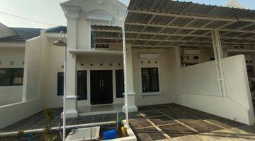 Gambar 1 Rumah di Jln sikleouh Tegal SHM