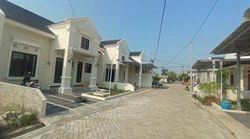 Gambar 2 Rumah di Jln sikleouh Tegal SHM