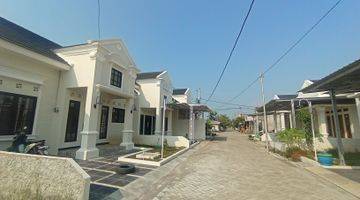 Gambar 3 Rumah di Jln sikleouh Tegal SHM