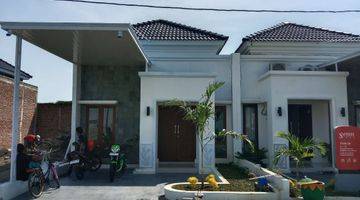 Gambar 3 Rumah di Jln kaliwadas tegal adiwerna