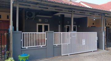 Gambar 2 Rumah SHM di Jl Yos sudarso Brebes