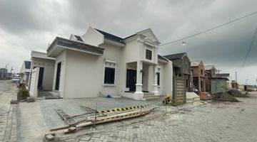 Gambar 3 Rumah Di Tegal Sapphire New Baru