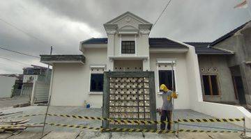 Gambar 5 Rumah Di Tegal Sapphire New Baru