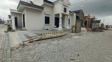 Gambar 4 Rumah Di Tegal Sapphire New Baru