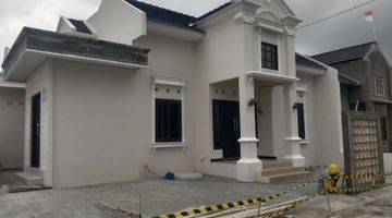 Gambar 2 Rumah Di Tegal Sapphire New Baru