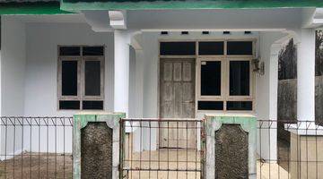 Gambar 2 Rumah Siap Huni Dalam perumahan Komplek Gor Satria Purwokerto