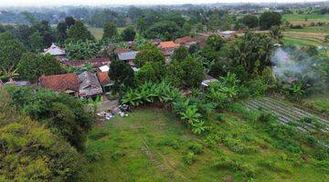 Gambar 4 Tanah Villa adem 100 jutaan dekat wisata, sumbang