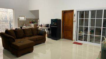 Gambar 4 Rumah Full Furnished Di Pusat Kota Purwokerto 