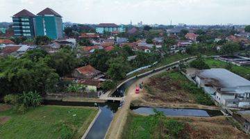 Gambar 4 Rumah Dan Tanah Kavling Tengah Kota Purwokerto