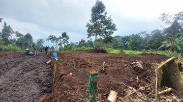 Gambar 5 Tanah Kavling Pinggir Jalan Raya Dekat Al Irsyad, Baturaden 