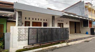 Gambar 3 Rumah Full Furnished Di Pusat Kota Purwokerto 