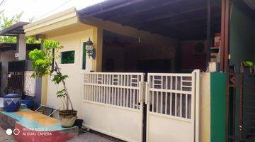 Gambar 5 Jual Rumah Perum Surya Residence Clusther Saphire Buduran Sidoarjo