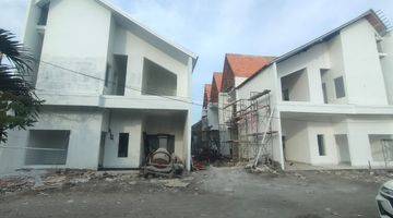 Gambar 1 Rumah Baru Wage Aloha Taman Sidoarjo