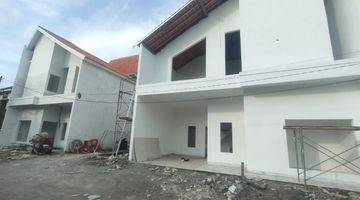 Gambar 3 Rumah Baru Wage Aloha Taman Sidoarjo