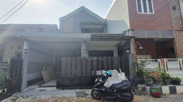 Gambar 1 Rumah Siap Huni Perumahan Kedungturi Permai Taman Sidoarjo