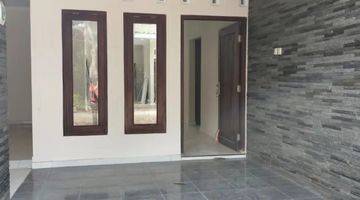 Gambar 3 Rumah Jalan Kaliurang Ngaglik Luas dan Strategis
