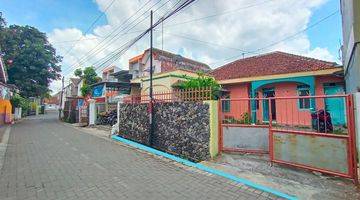 Gambar 2 Tanah Strategis Area Kampus UGM Kawasan Kost Mahasiswa 